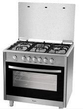 Load image into Gallery viewer, 5 GAS BURNER WHIRLPOOL BRAND