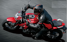 Load image into Gallery viewer, HJ DR160 SPORT TYPE