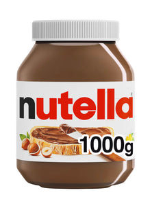 Nutella 1kg