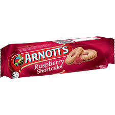Cookies Arnotts