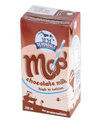 Chocolate milk 200ml