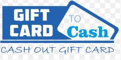 GIFT CARD CASH OUT 200