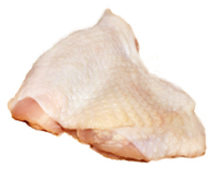 Load image into Gallery viewer, CHICKEN THIGH 10kg
