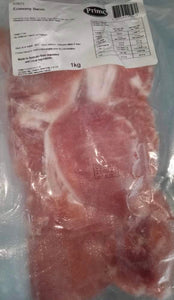 Bacon 1kg 15