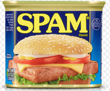 Load image into Gallery viewer, SPAM HAM 340G 3PCS
