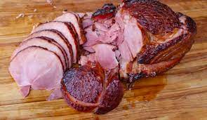 Ham smoked 2kg