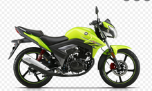 Load image into Gallery viewer, motorcycle large Size Ka150
