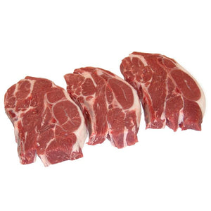 lamb chop 1kg