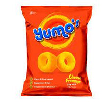 Load image into Gallery viewer, yumos  snacks 100g

